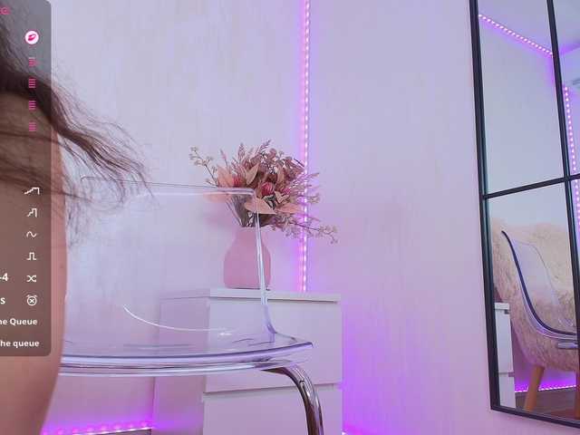 Anna-Lewis's BongaCams show and profile