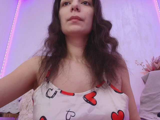 Anna-Lewis's BongaCams show and profile