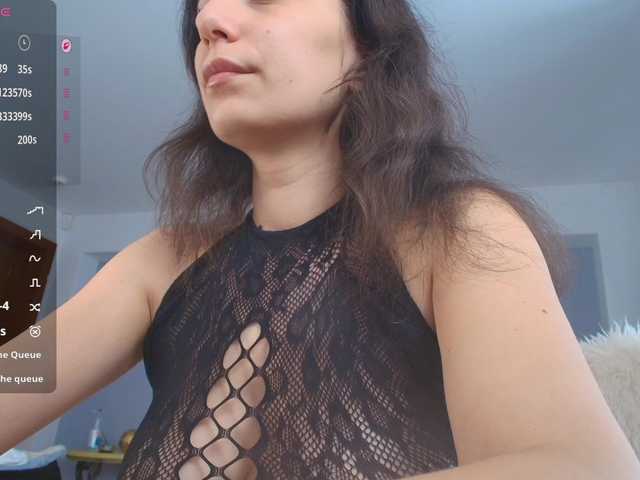 Anna-Lewis's BongaCams show and profile