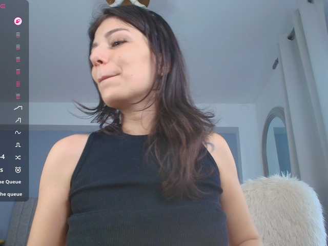 Anna-Lewis's BongaCams show and profile