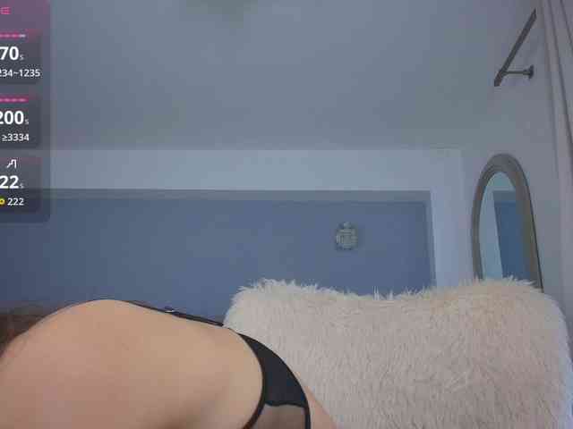 Anna-Lewis webcam