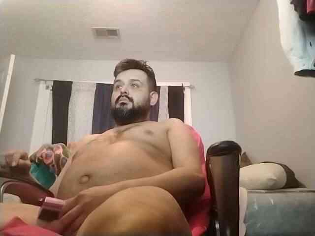 og714 Live Webcam on BongaCams