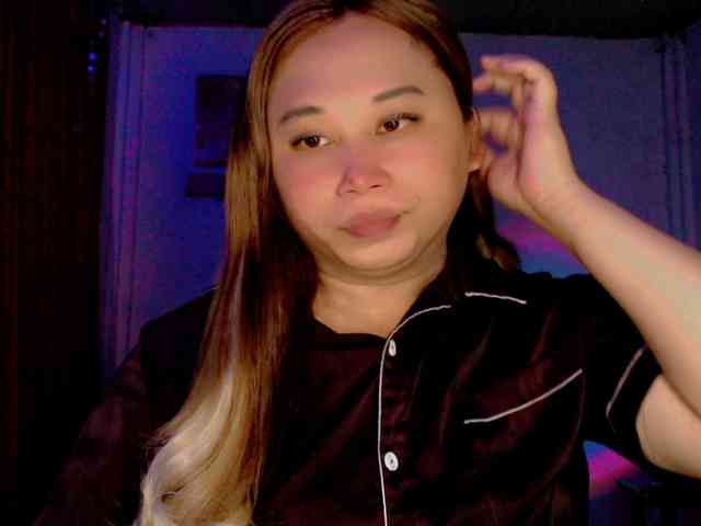 Sereiasheart Live Webcam on BongaCams