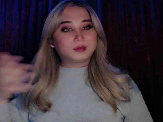 Sereiasheart Live Webcam on BongaCams
