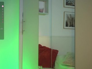 l1ttle-kiki Porn Show