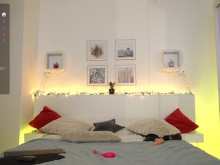 l1ttle-kiki Porn Show