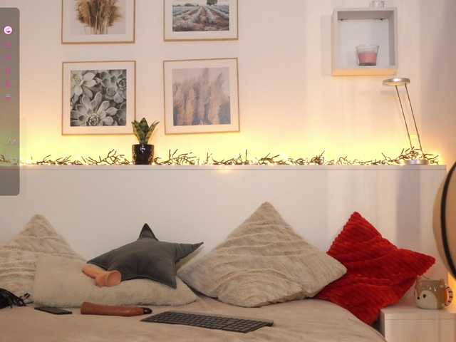 l1ttle-kiki from BongaCams is Freechat