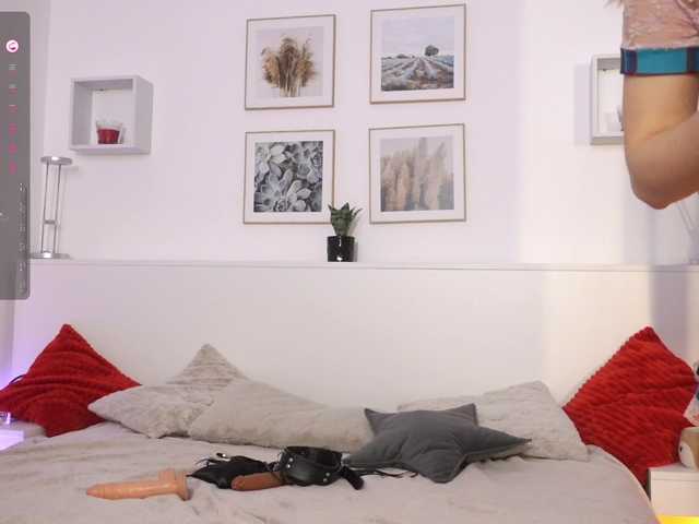 l1ttle-kiki's BongaCams show and profile