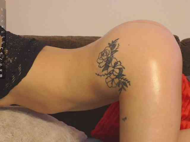 l1ttle-kiki webcam