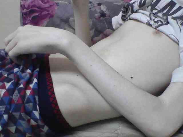 skinnycuteboy
