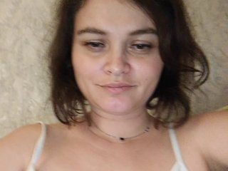 Judy-Fox Porn Show