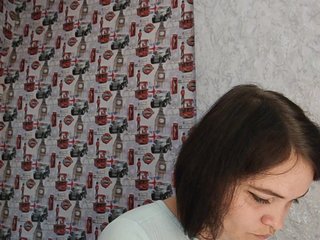 Judy-Fox Porn Show