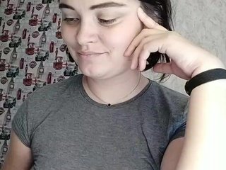 Judy-Fox Porn Show