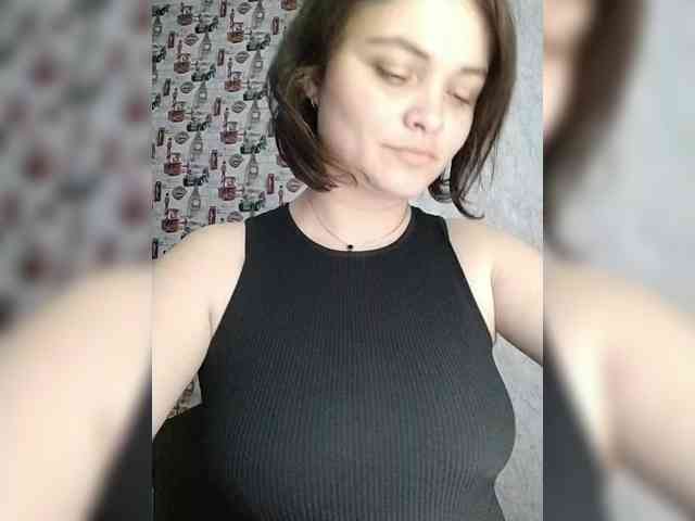 Judy-Fox webcam