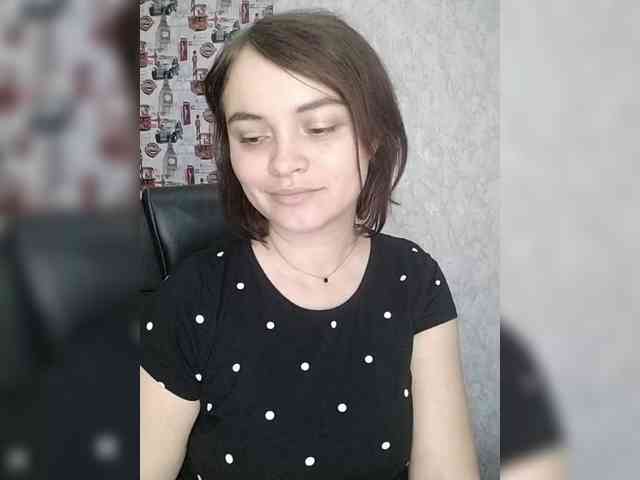 Judy-Fox webcam