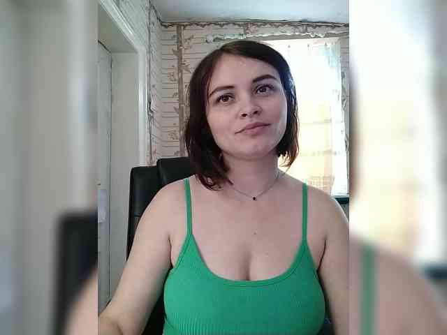 Judy-Fox webcam