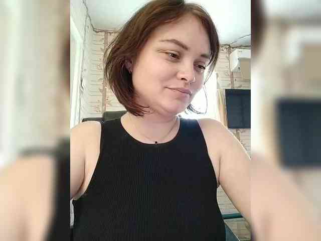 Judy-Fox webcam