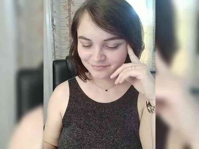 Judy-Fox webcam