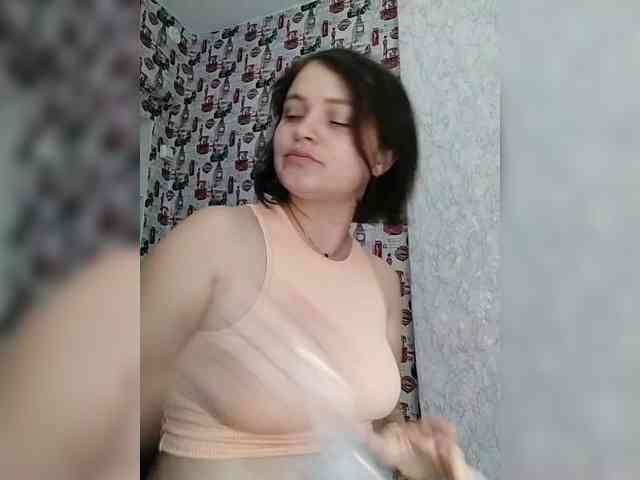Judy-Fox webcam