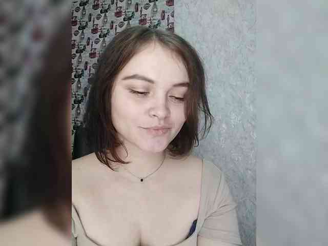 Judy-Fox webcam