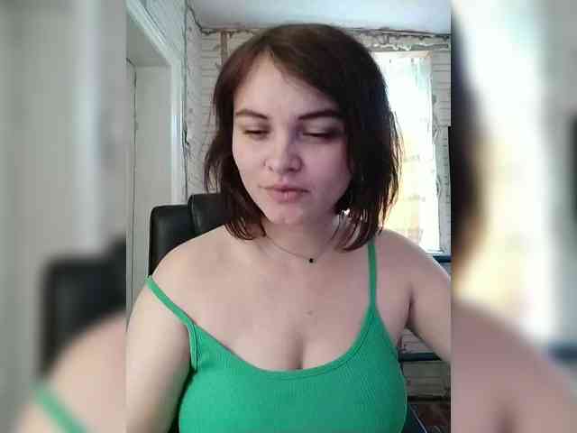 Judy-Fox webcam