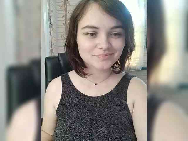 Judy-Fox webcam