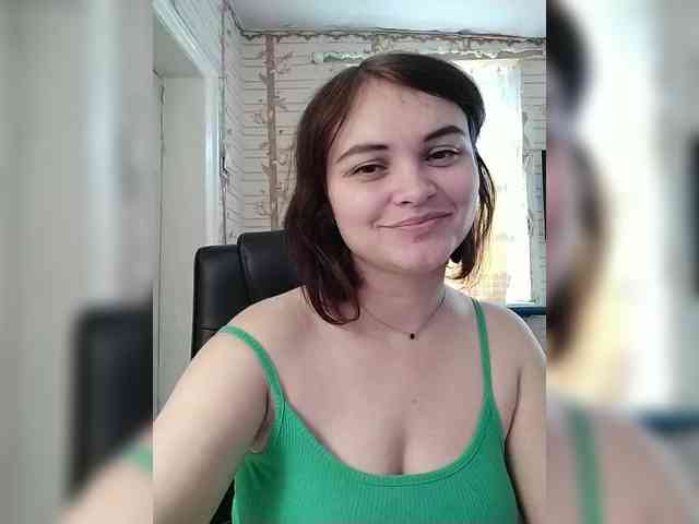 Judy-Fox webcam