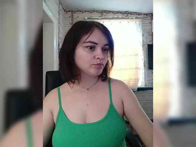 Judy-Fox webcam
