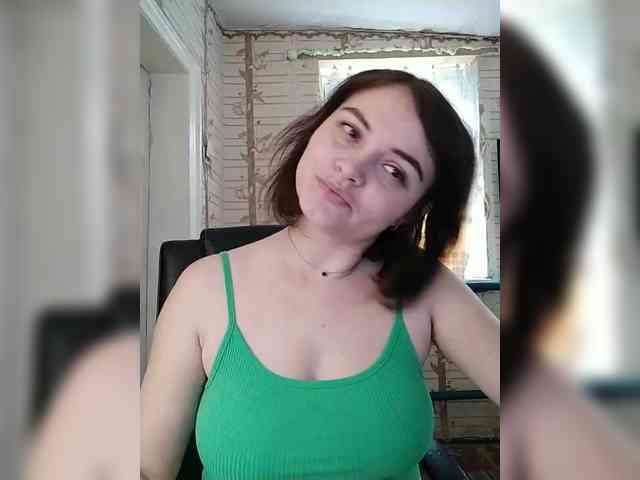 Judy-Fox webcam