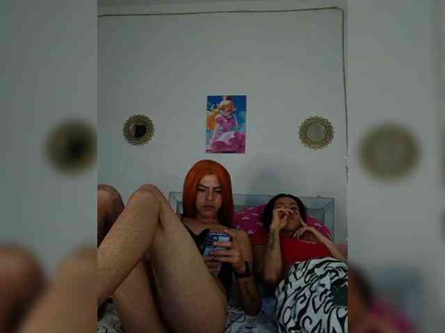 roxybella69 Live Webcam on BongaCams