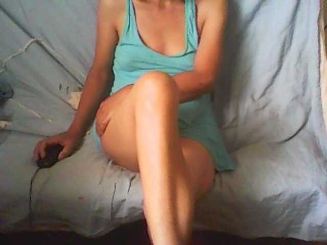 Profile and Statistics for Abigaila on BongaCams