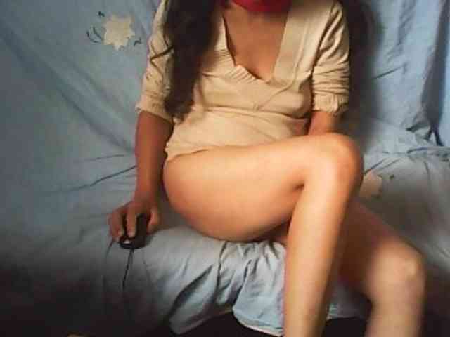 Abigaila webcam