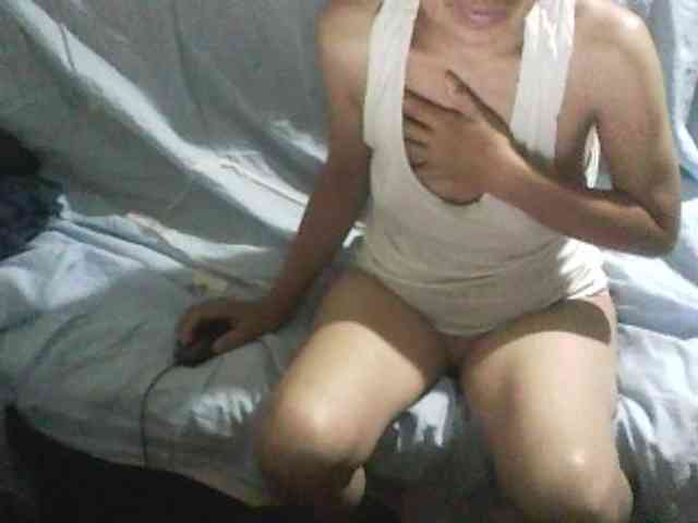 Abigaila webcam