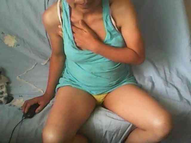 Abigaila webcam