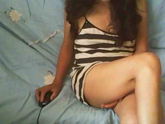 Abigaila webcam