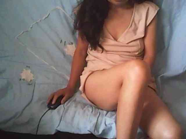 Abigaila webcam