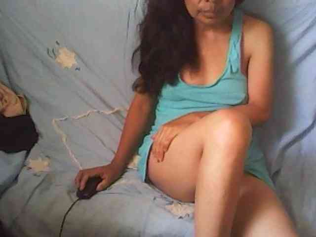 Abigaila webcam