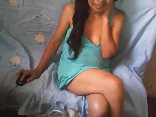 Abigaila webcam