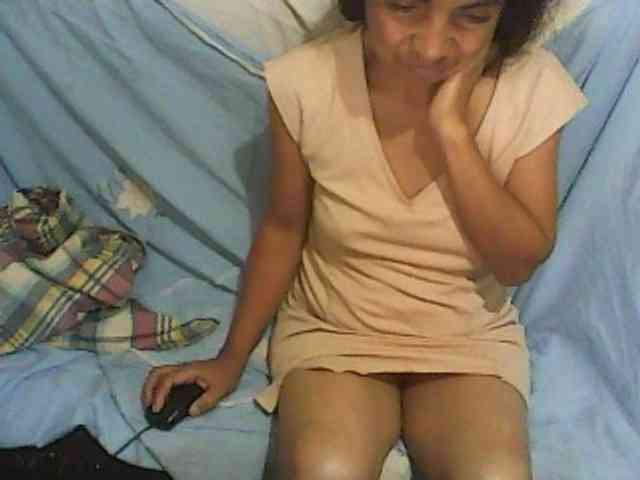 Abigaila webcam