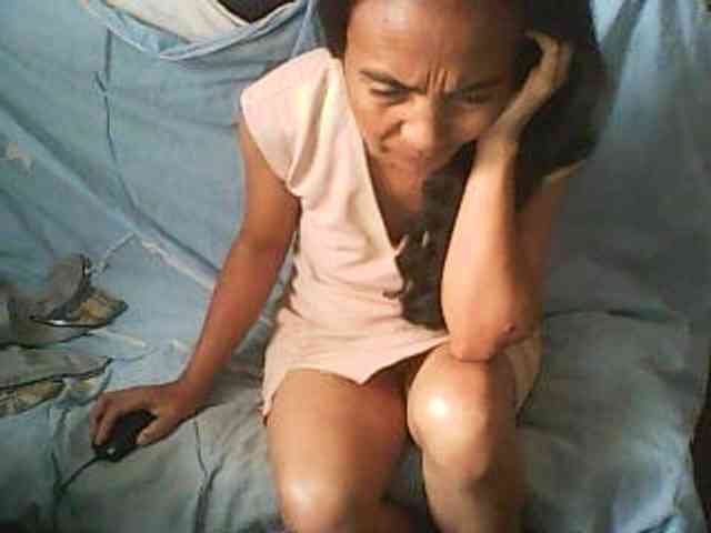 Abigaila webcam