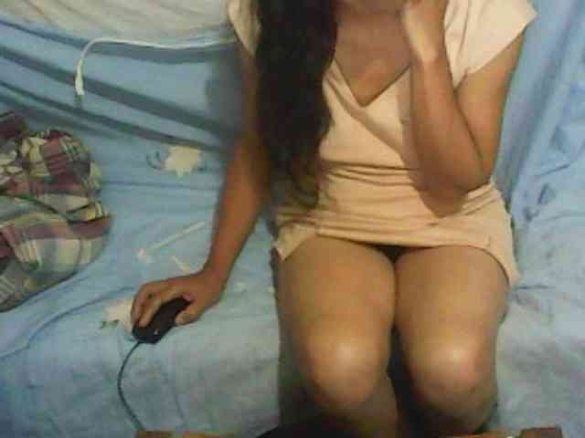 Abigaila webcam