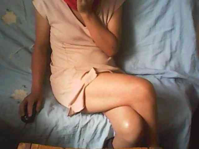 Abigaila webcam