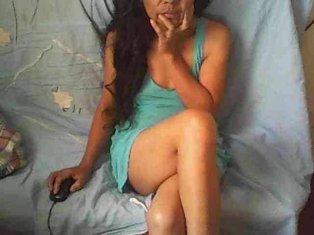 Abigaila webcam
