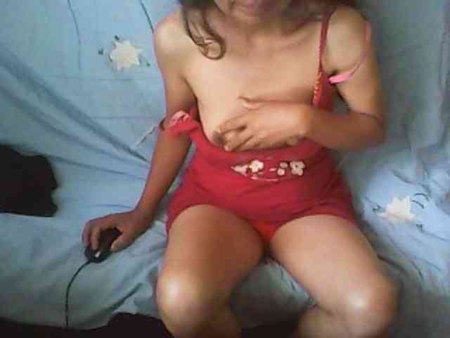 Abigaila webcam