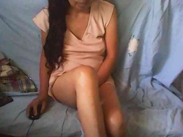 Abigaila webcam