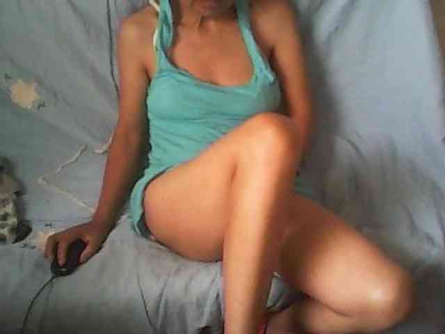 Abigaila webcam