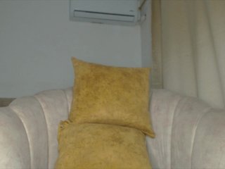 Trissabenson Porn Show