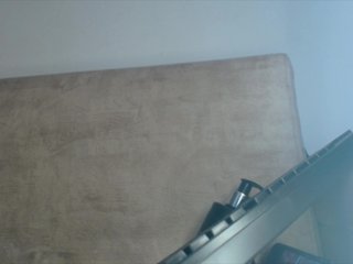 Trissabenson Porn Show