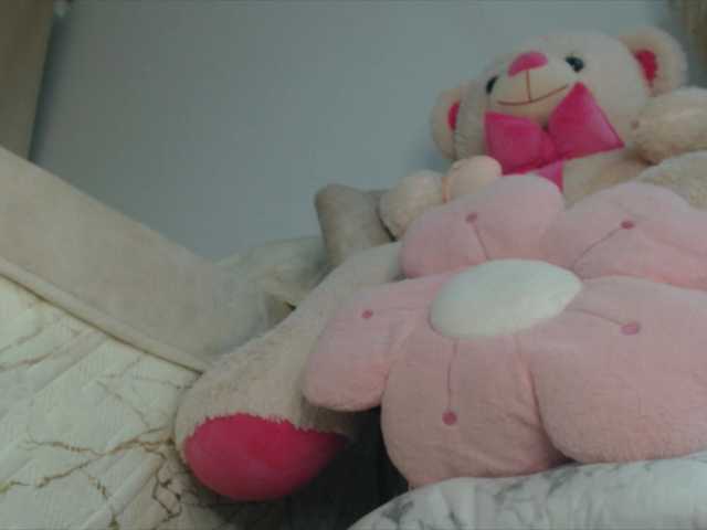 trissabenson's BongaCams show and profile