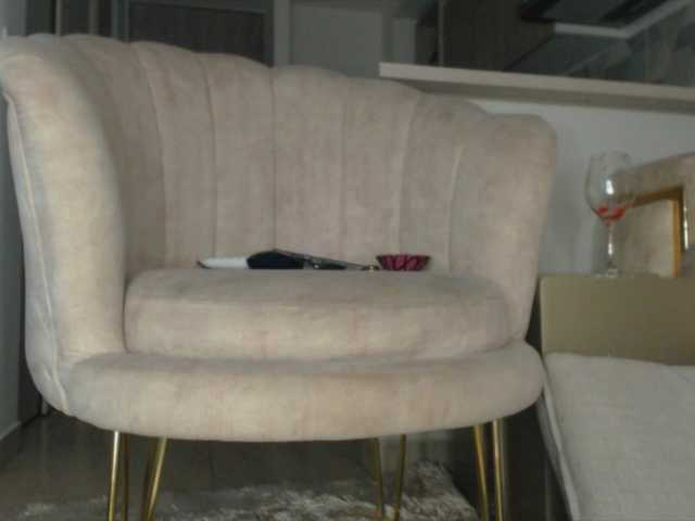 trissabenson live sex